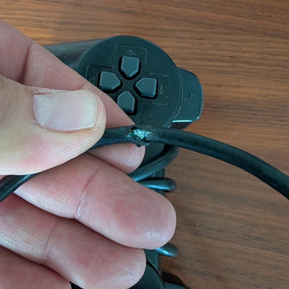 PS2 Controllers Pelican Multi-Tap Multi Player Adapter For PlayStation 2